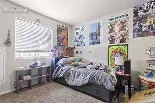 5354 Blair View, Colorado Springs, CO 80916 - Photo 22