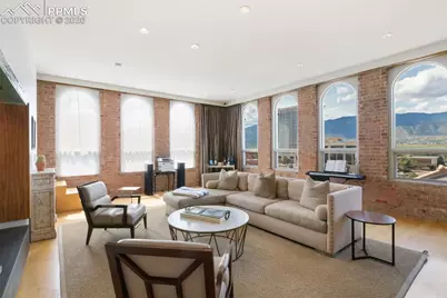 101 N Tejon Street #450, Colorado Springs, CO 80903 - Photo 6