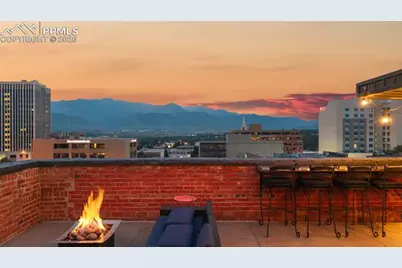 101 N Tejon Street #450, Colorado Springs, CO 80903 - Photo 42
