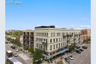 101 N Tejon Street #450, Colorado Springs, CO 80903 - Photo 4