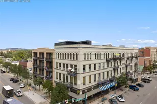 101 N Tejon St, Colorado Springs, CO 80903 - Photo 4