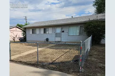 1111 Florence Avenue, Colorado Springs, CO 80905 - Photo 2