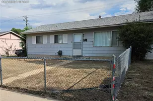 1111 Florence Ave, Colorado Springs, CO 80905 - Photo 2