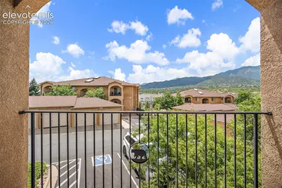 1550 Little Bear Creek Point #203, Colorado Springs, CO 80904 - Photo 32
