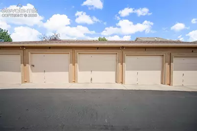 1550 Little Bear Creek Point #203, Colorado Springs, CO 80904 - Photo 38