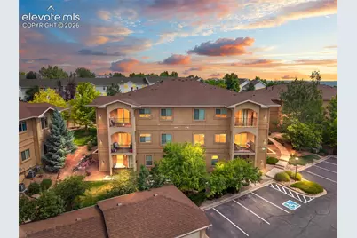 1550 Little Bear Creek Point #203, Colorado Springs, CO 80904 - Photo 1