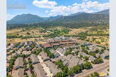 1550 Little Bear Creek Point #203, Colorado Springs, CO 80904 - Photo 46