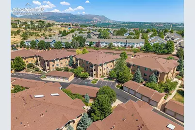 1550 Little Bear Creek Point #203, Colorado Springs, CO 80904 - Photo 42