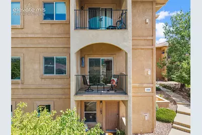 1550 Little Bear Creek Point #203, Colorado Springs, CO 80904 - Photo 2