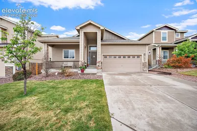 7830 Springwood Terrace, Colorado Springs, CO 80908 - Photo 2