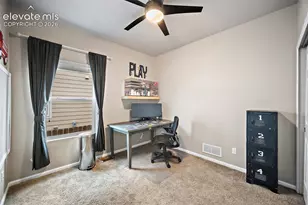 7830 Springwood Terrace, Colorado Springs, CO 80908 - Photo 12