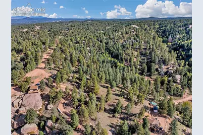 926 Pinon Lane, Florissant, CO 80816 - Photo 12