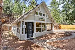 4620 Fountain Ave, Cascade, CO 80809 - Photo 1