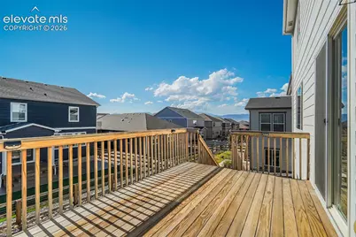 5297 Makalu Drive, Colorado Springs, CO 80924 - Photo 14