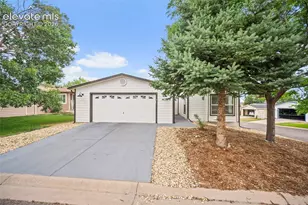 7705 Valley Quail Point, Colorado Springs, CO 80922 - Photo 1