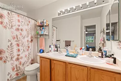 8234 Meadowcrest Drive, Fountain, CO 80817 - Photo 14