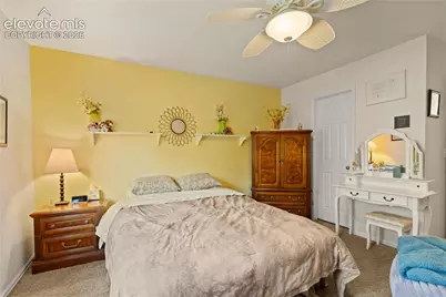 8234 Meadowcrest Drive, Fountain, CO 80817 - Photo 10
