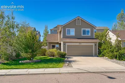 8234 Meadowcrest Drive, Fountain, CO 80817 - Photo 2