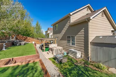 8234 Meadowcrest Drive, Fountain, CO 80817 - Photo 16