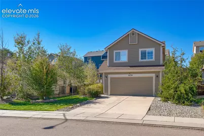 8234 Meadowcrest Drive, Fountain, CO 80817 - Photo 26