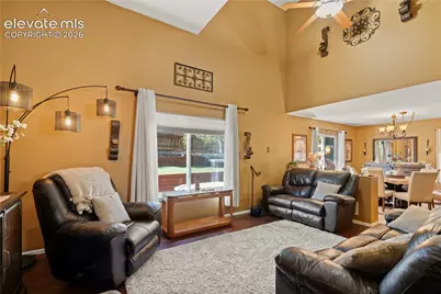 8234 Meadowcrest Drive, Fountain, CO 80817 - Photo 4