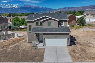 [Address not provided], Colorado Springs, CO 80917 - Photo 2