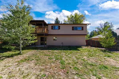 4865 W Old Farm Circle, Colorado Springs, CO 80917 - Photo 18