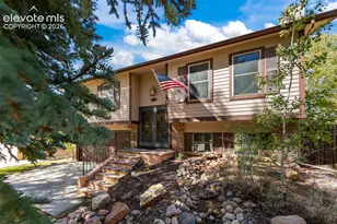 4865 W Old Farm Circle, Colorado Springs, CO 80917 - Photo 1