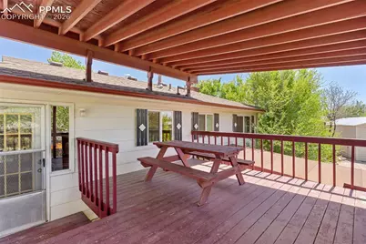 52 Willis Drive, Colorado Springs, CO 80911 - Photo 32