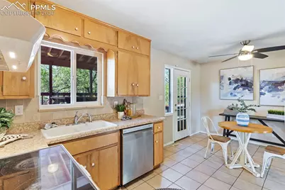 52 Willis Drive, Colorado Springs, CO 80911 - Photo 12