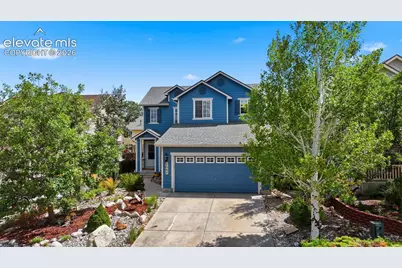 2047 Pinyon Jay Drive, Colorado Springs, CO 80951 - Photo 2