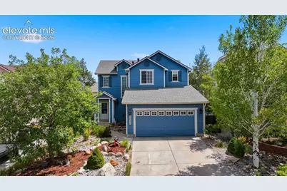 2047 Pinyon Jay Drive, Colorado Springs, CO 80951 - Photo 1