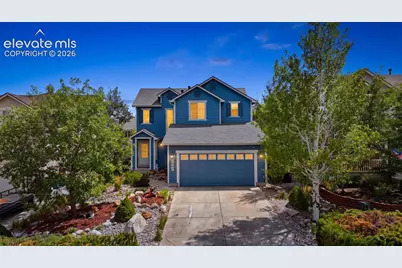 2047 Pinyon Jay Drive, Colorado Springs, CO 80951 - Photo 6