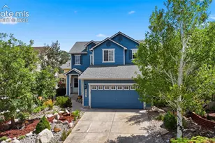 2047 Pinyon Jay Dr, Colorado Springs, CO 80951 - Photo 2