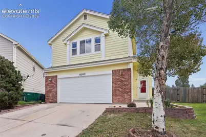 6185 Juno Court, Colorado Springs, CO 80922 - Photo 2