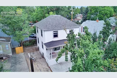 18 S 13th Street, Colorado Springs, CO 80904 - Photo 6