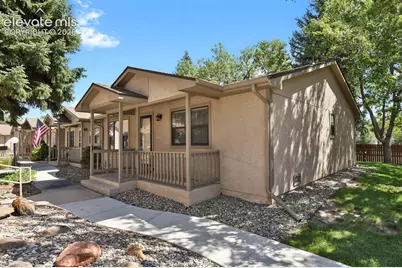 1014 Lutheran Way, Colorado Springs, CO 80915 - Photo 2