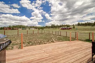 378 High Pasture Rd, Florissant, CO 80816 - Photo 32