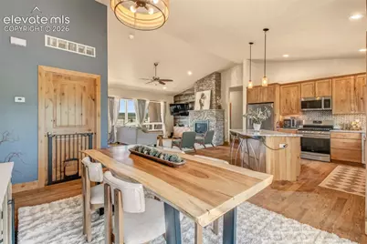 378 High Pasture Road, Florissant, CO 80816 - Photo 16