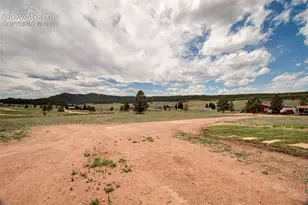 378 High Pasture Rd, Florissant, CO 80816 - Photo 34