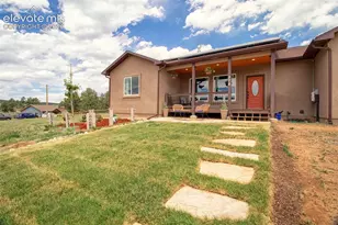 378 High Pasture Rd, Florissant, CO 80816 - Photo 2