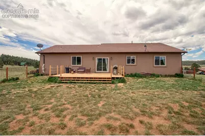 378 High Pasture Road, Florissant, CO 80816 - Photo 28