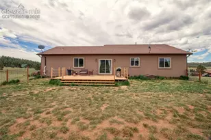 378 High Pasture Rd, Florissant, CO 80816 - Photo 28