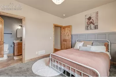 378 High Pasture Road, Florissant, CO 80816 - Photo 22