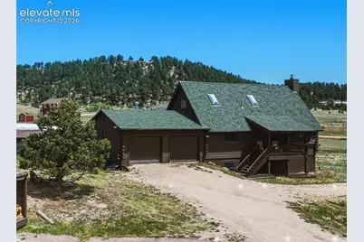 16620 Reata Court, Peyton, CO 80831 - Photo 32