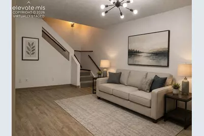 106 Scotland Road #F, Pueblo, CO 81001 - Photo 2