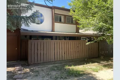 106 Scotland Road #F, Pueblo, CO 81001 - Photo 1