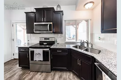 9576 Timberlake Loop, Colorado Springs, CO 80927 - Photo 12