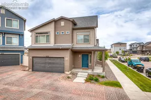 9576 Timberlake Loop, Colorado Springs, CO 80927 - Photo 2