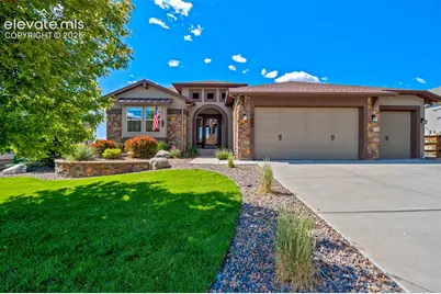 3069 Lakefront Drive, Monument, CO 80132 - Photo 1